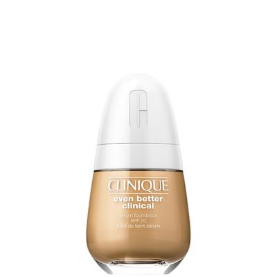 Clinique Even Better Clinical Serum Foundation SPF20 30ml (Various Shades) - Sand