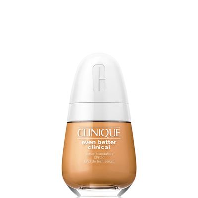 Clinique Even Better Clinical Serum Foundation SPF20 30ml (Various Shades) - Ginger