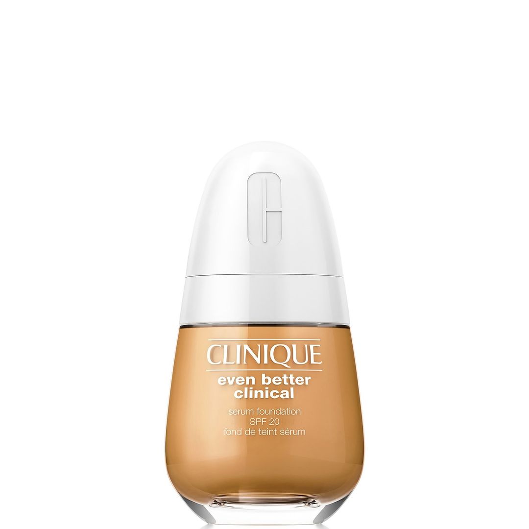 Clinique Even Better Clinical Serum Foundation SPF20 30ml (Various Shades) - Cream Caramel - Image 1