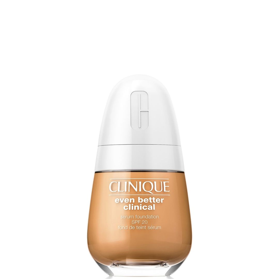 Clinique Even Better Clinical Serum Foundation SPF20 30ml (Various Shades) - Deep Neutral - Image 1