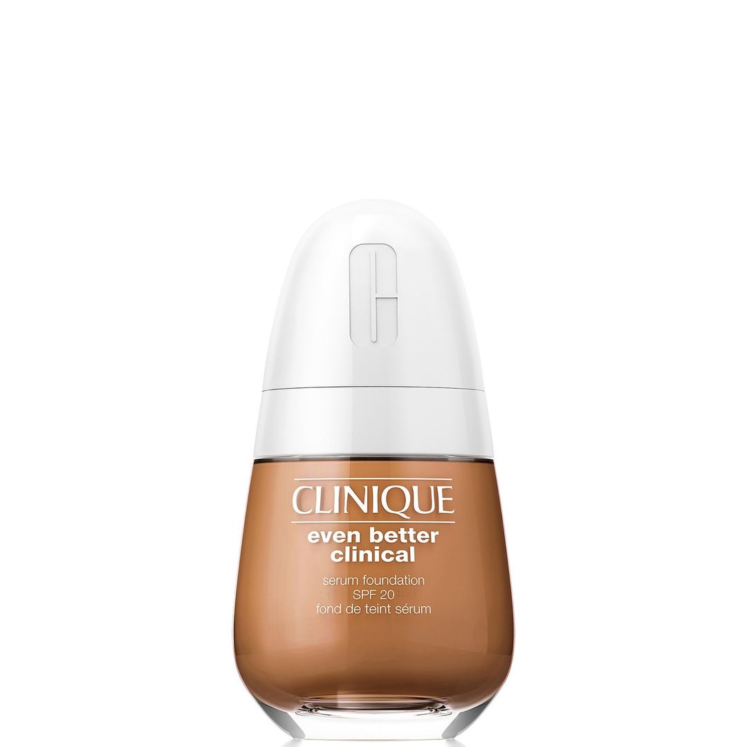 Clinique Even Better Clinical Serum Foundation SPF20 30ml (Various Shades) - Clove - Image 1