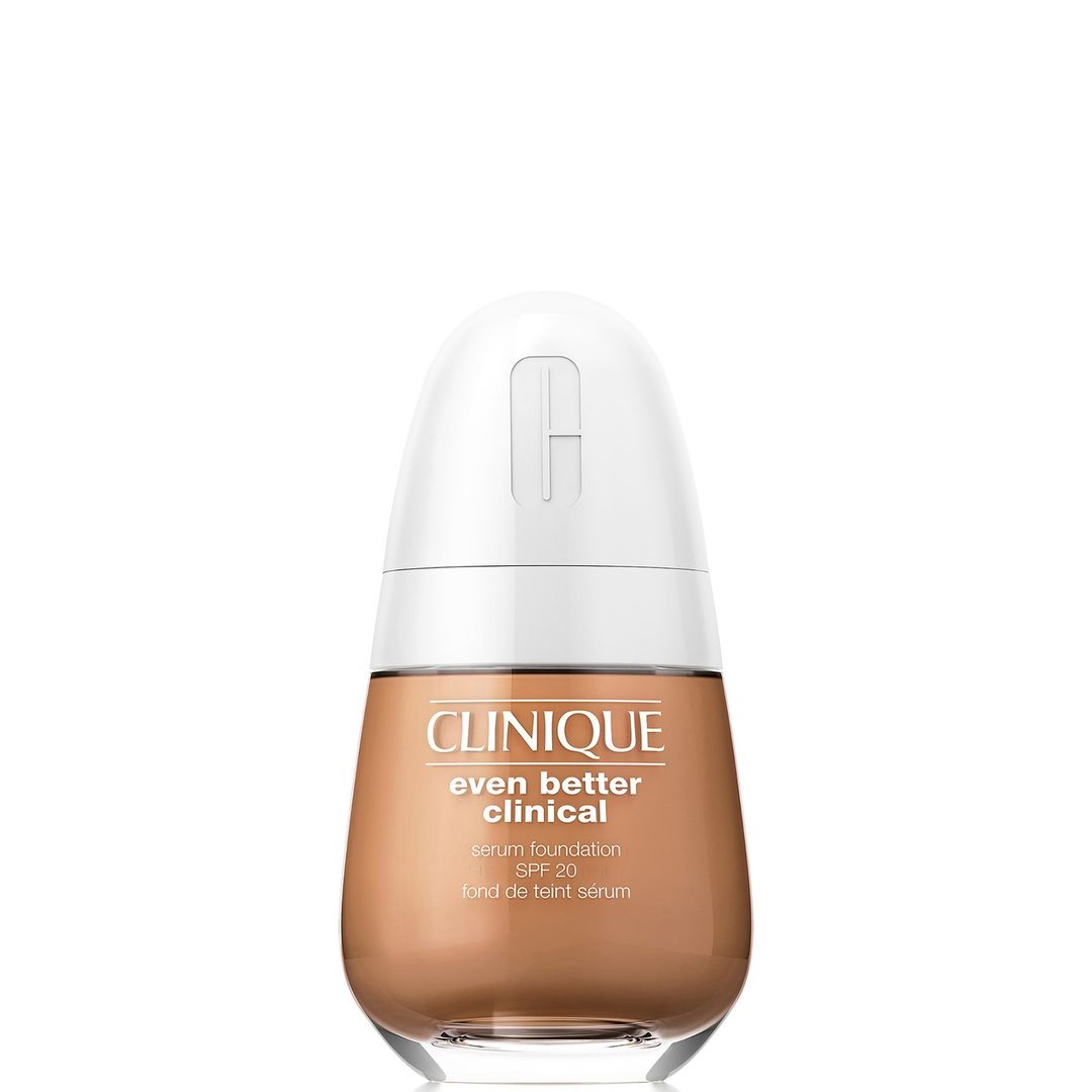 Clinique Even Better Clinical Serum Foundation SPF20 30ml (Various Shades) - Sienna - Image 1