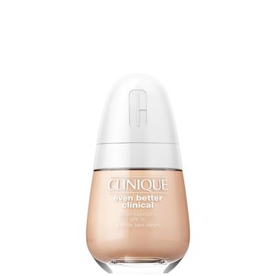 Clinique Even Better Clinical Serum Foundation SPF20 30ml (Various Shades) - Linen