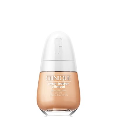 Clinique Even Better Clinical Serum Foundation SPF20 30ml (Various Shades) - Buff