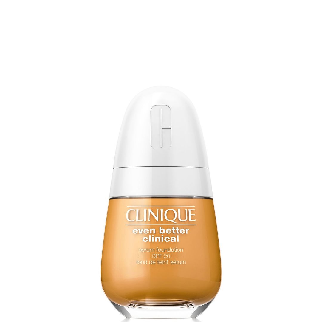 Clinique Even Better Clinical Serum Foundation SPF20 30ml (Various Shades) - Toffee - Image 1