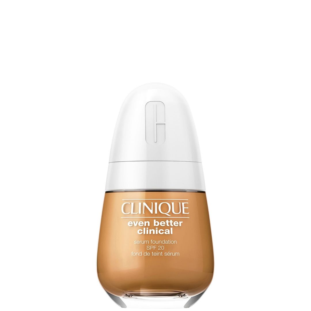 Clinique Even Better Clinical Serum Foundation SPF20 30ml (Various Shades) - Deep Honey - Image 1