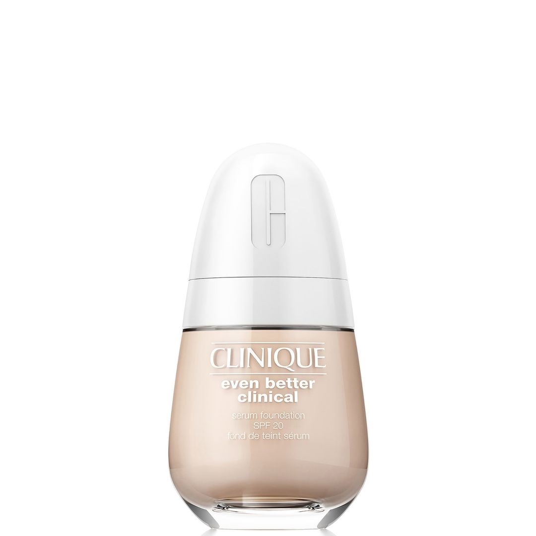 Clinique Even Better Clinical Serum Foundation SPF20 30ml (Various Shades) - Flax - Image 1