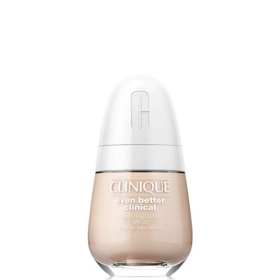 Clinique Even Better Clinical Serum Foundation SPF20 30ml (Various Shades) - Flax
