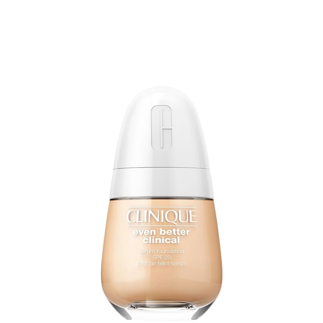 Clinique Even Better Clinical Serum Foundation SPF20 30ml (Various Shades) - Bone - Image 1