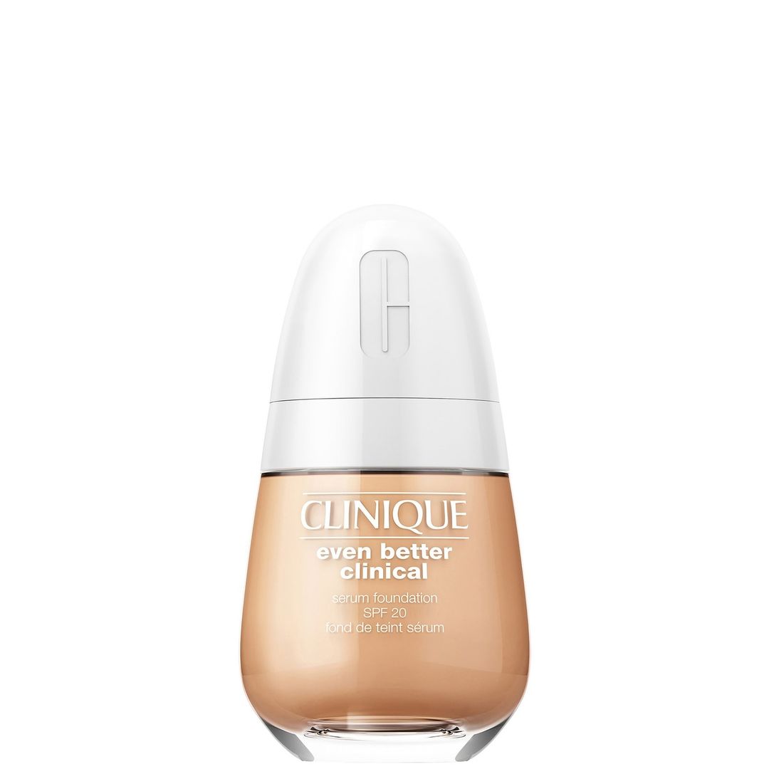 Clinique Even Better Clinical Serum Foundation SPF20 30ml (Various Shades) - Biscuit - Image 1