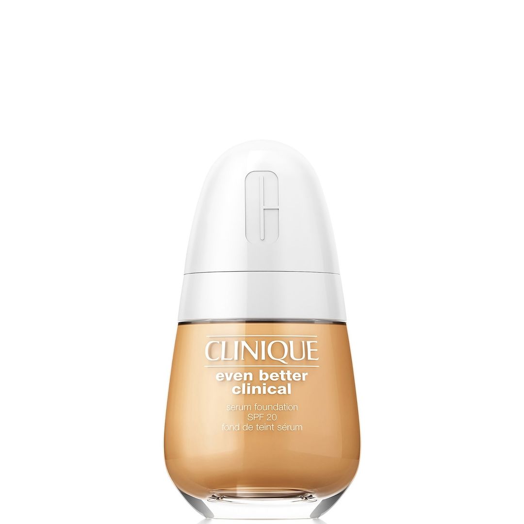 Clinique Even Better Clinical Serum Foundation SPF20 30ml (Various Shades) - Honey Wheat - Image 1