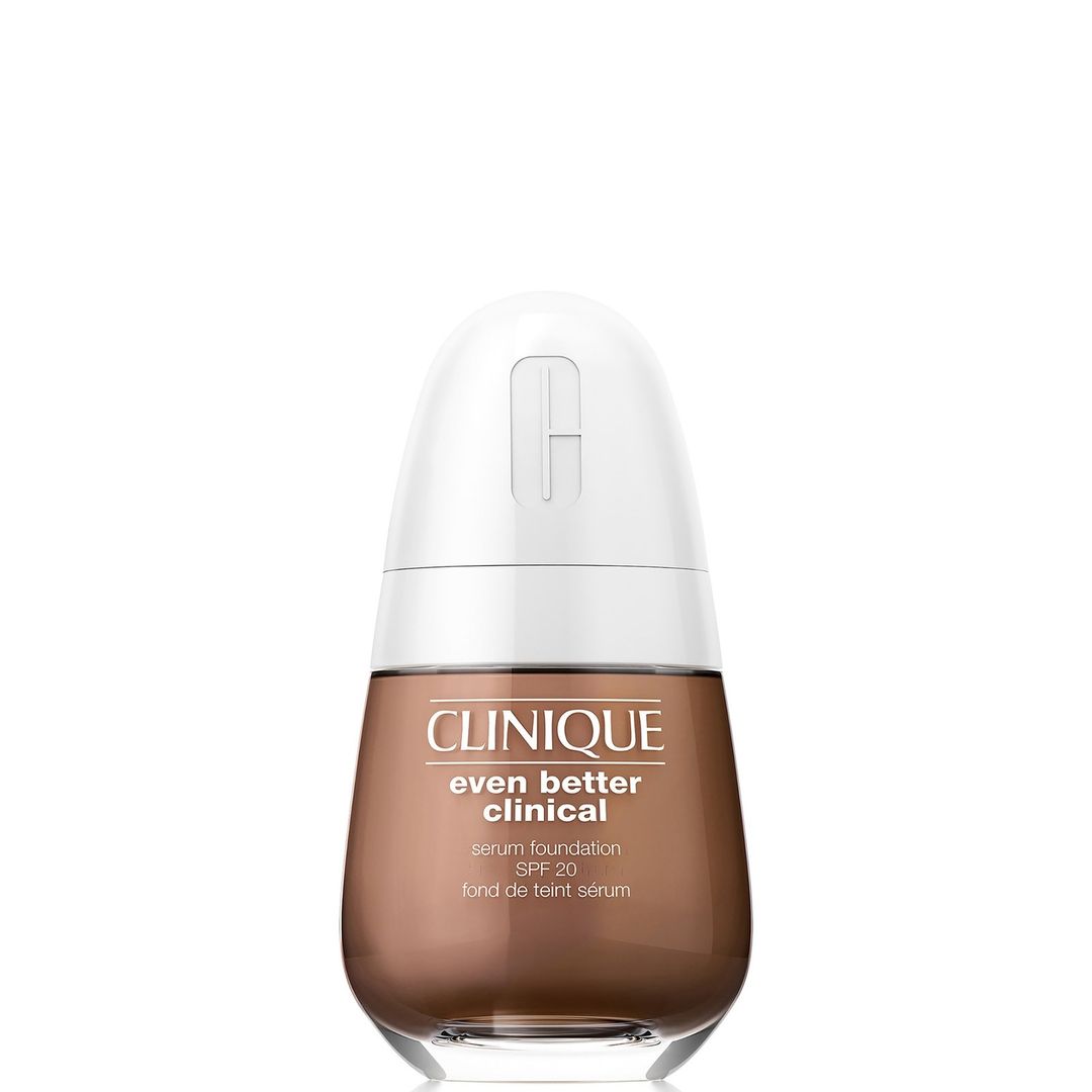 Clinique Even Better Clinical Serum Foundation SPF20 30ml (Various Shades) - Truffle - Image 1