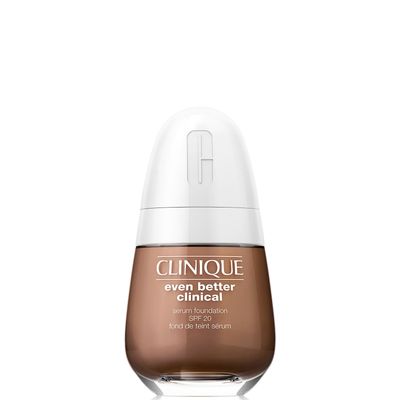 Clinique Even Better Clinical Serum Foundation SPF20 30ml (Various Shades) - Truffle