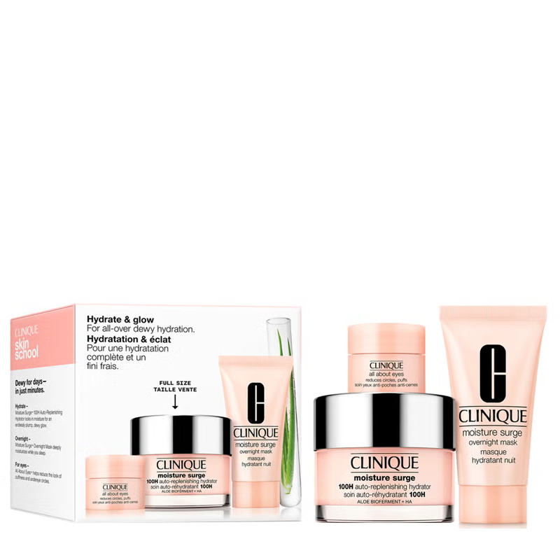 Clinique Moisture Surge Set - Image 1