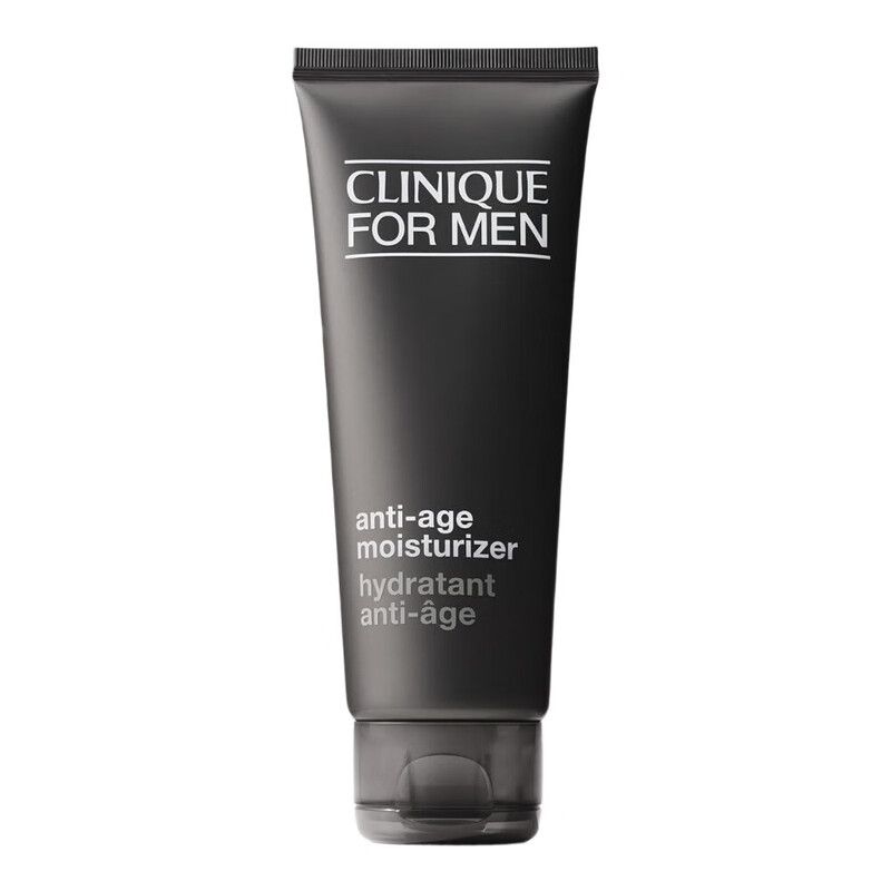 Clinique For Men Anti Age Moisturiser 100ml - Image 1