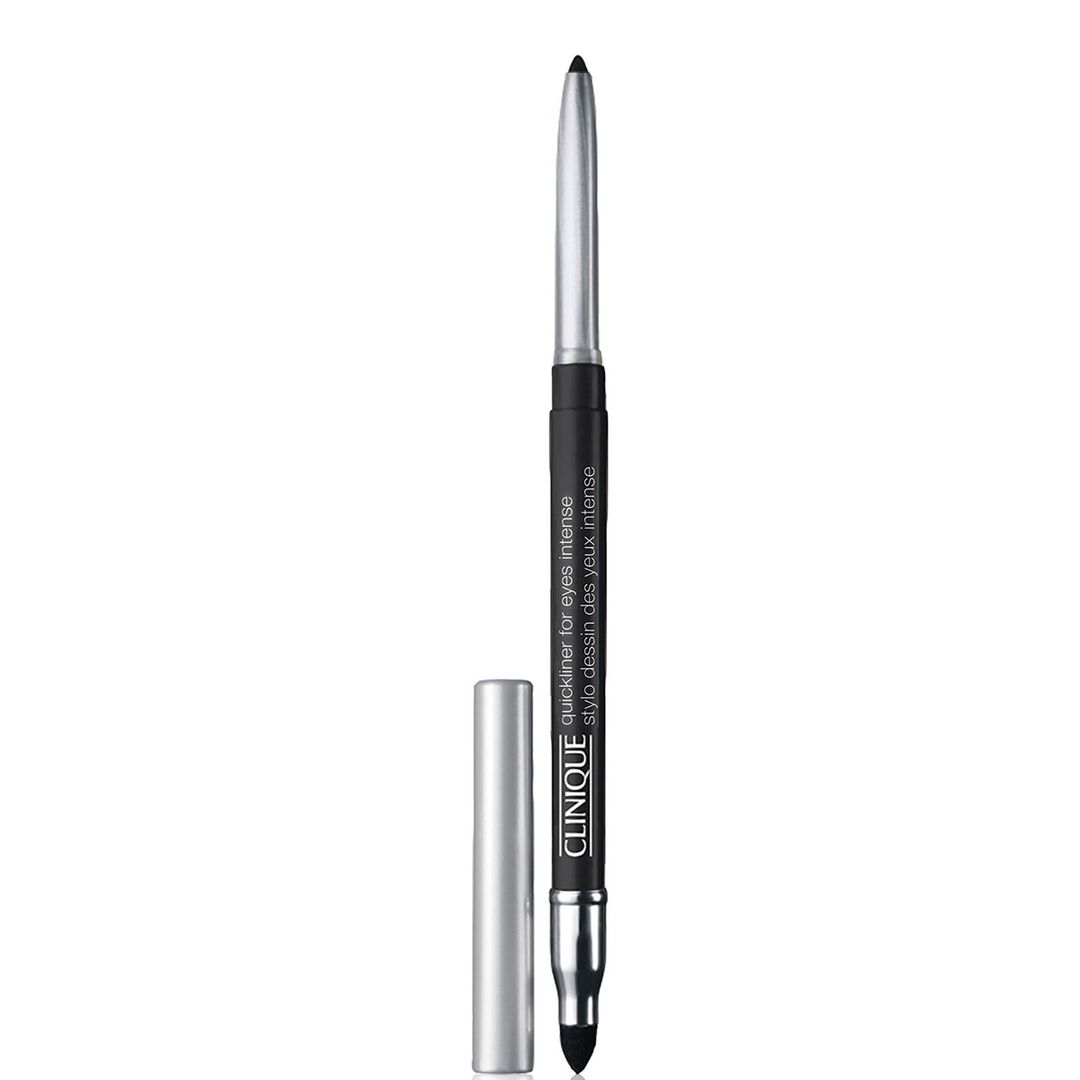 Clinique Quickliner for Eyes Intense 0.25g (Various Shades) - Intense Black - Image 1