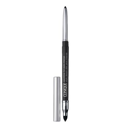 Clinique Quickliner for Eyes Intense 0.25g (Various Shades) - Intense Black
