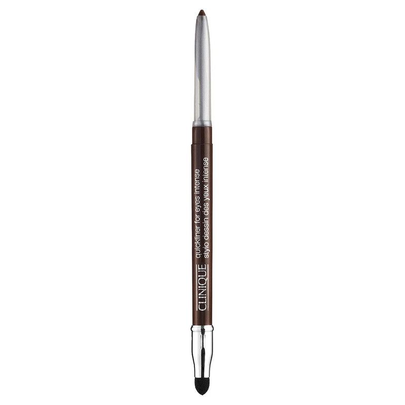 Clinique Quickliner for Eyes Intense 0.25g - Intense Chocolate - Image 1
