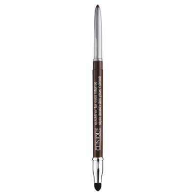 Clinique Quickliner for Eyes Intense 0.25g - Intense Chocolate