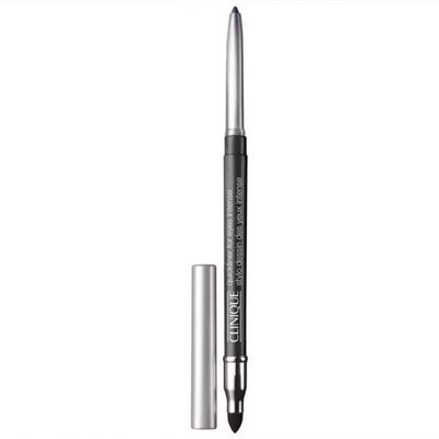 Clinique Quickliner for Eyes Intense 0.25g - Intense Charcoal