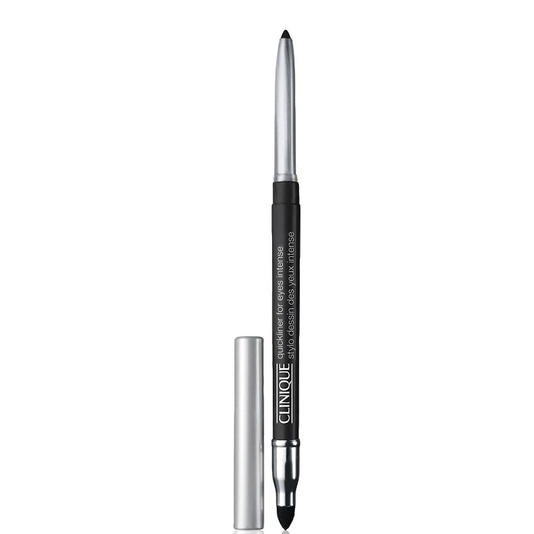 Clinique Quickliner for Eyes Intense 0.25g (Various Shades) - Intense Midnight - Image 1