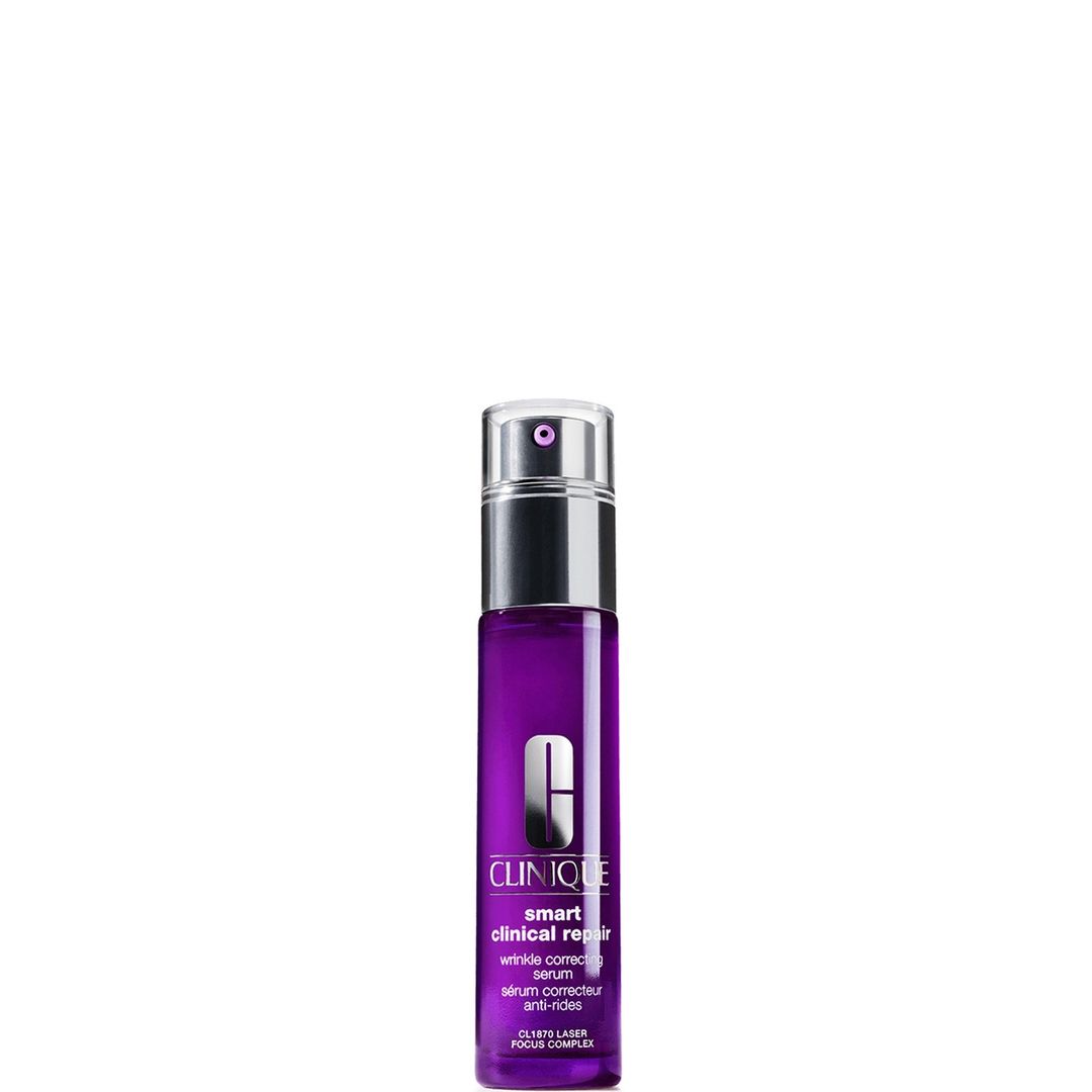 Clinique Smart Clinical Repair Wrinkle Correcting Serum (Various Sizes) - 30ml - Image 1