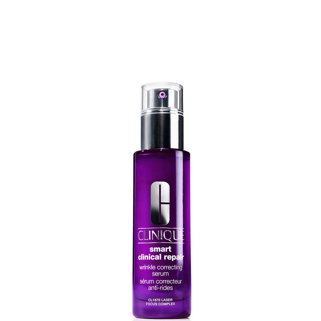 Clinique Smart Clinical Repair Wrinkle Correcting Serum (Various Sizes) - 50ml - Image 1