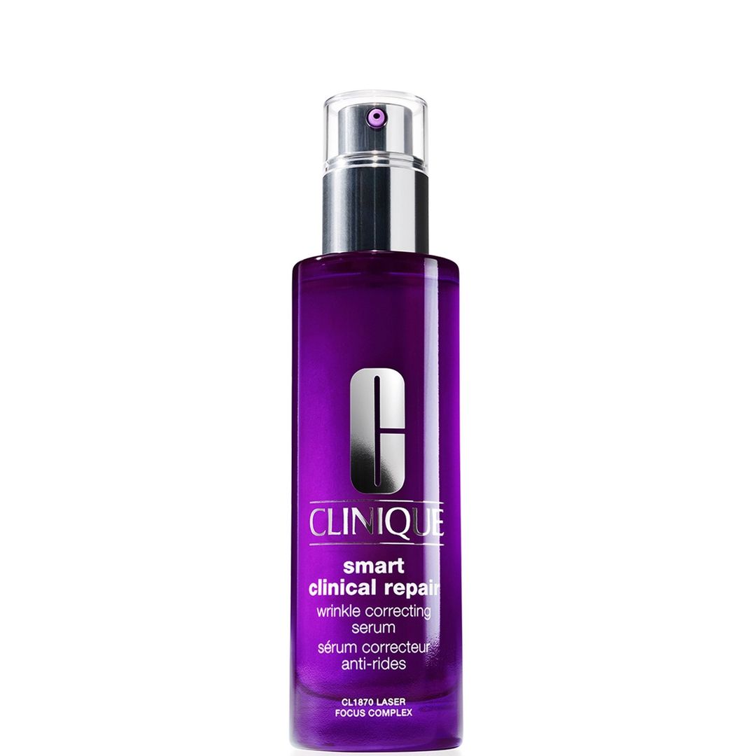 Clinique Smart Clinical Repair Wrinkle Correcting Serum (Various Sizes) - 100ml - Image 1