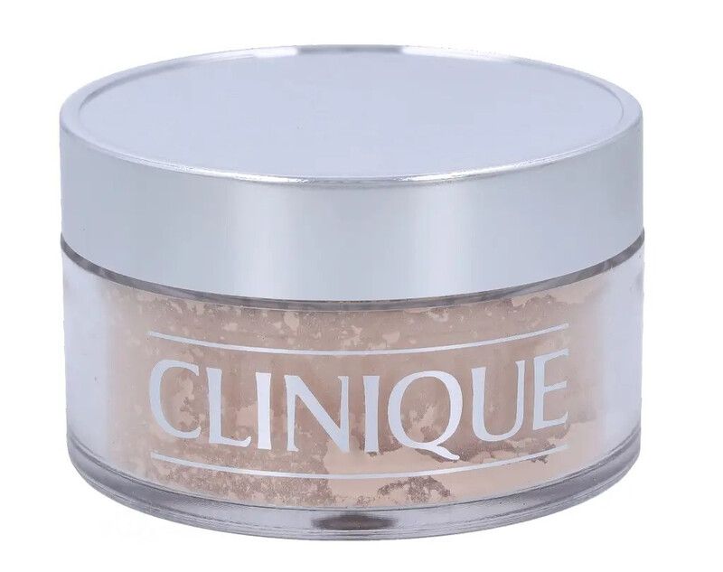 Clinique Blended Face Powder - #08 Transparency Neutral (MF) 25g - Image 1