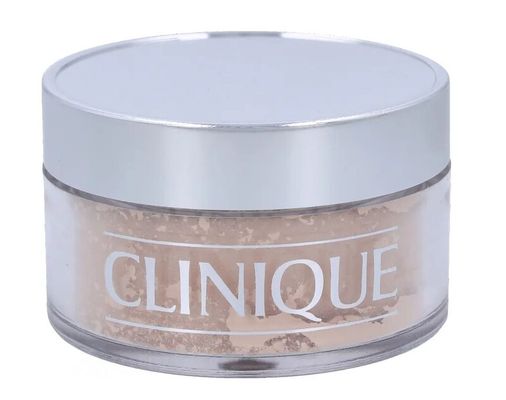 Clinique Blended Face Powder - #08 Transparency Neutral (MF) 25g
