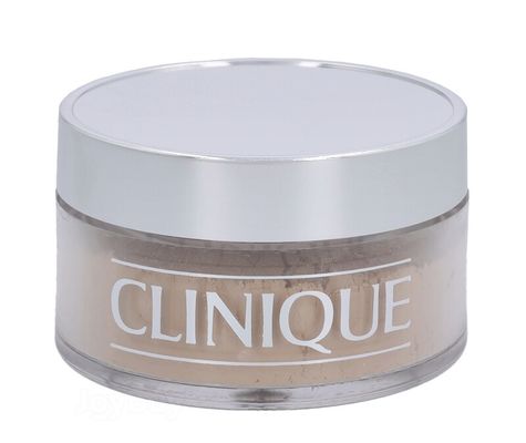 Clinique Blended Face Powder 25g 20 Invisible Blend