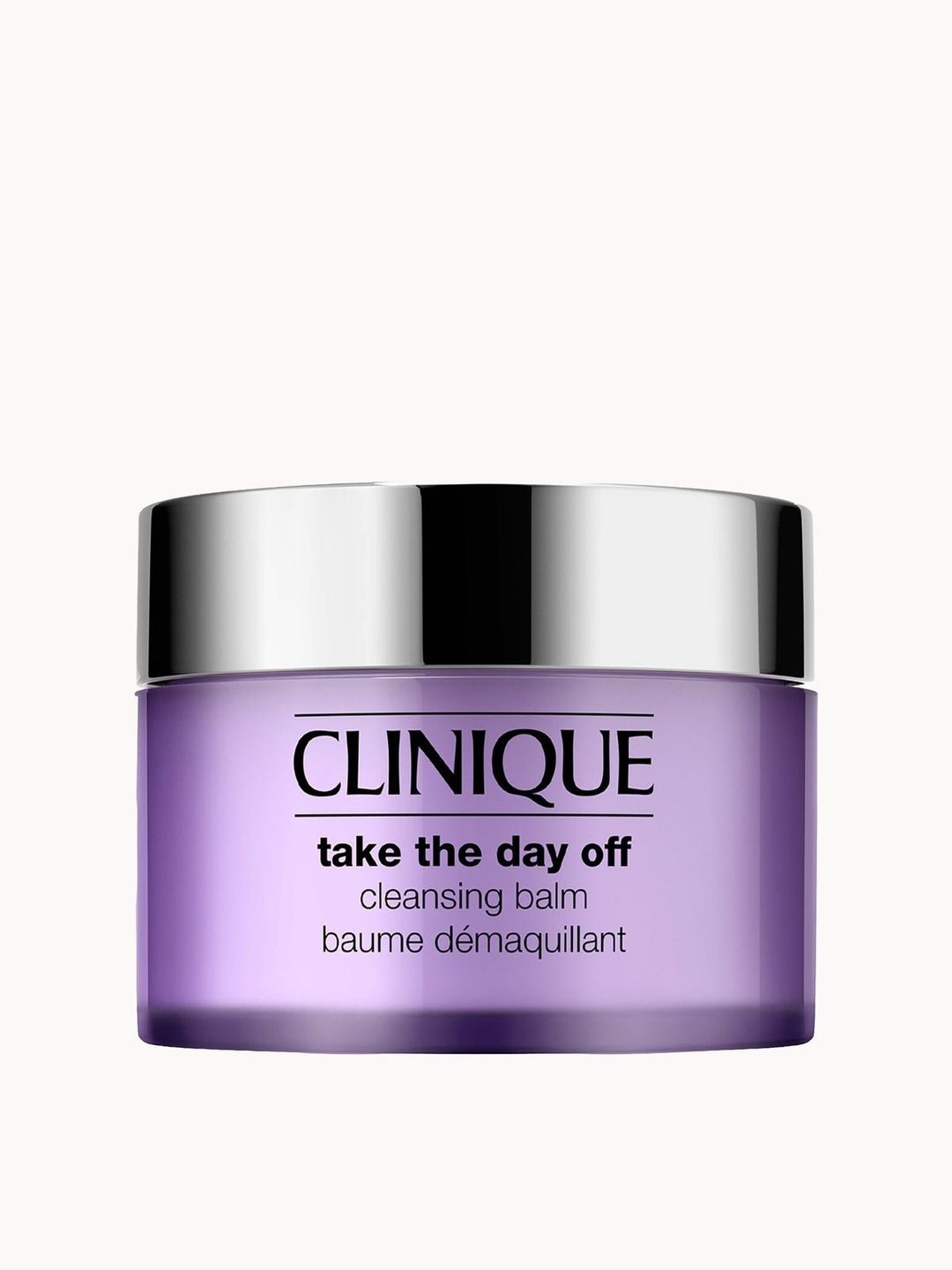 Clinique Take the Day off Cleansing Balm 200ml - Image 1