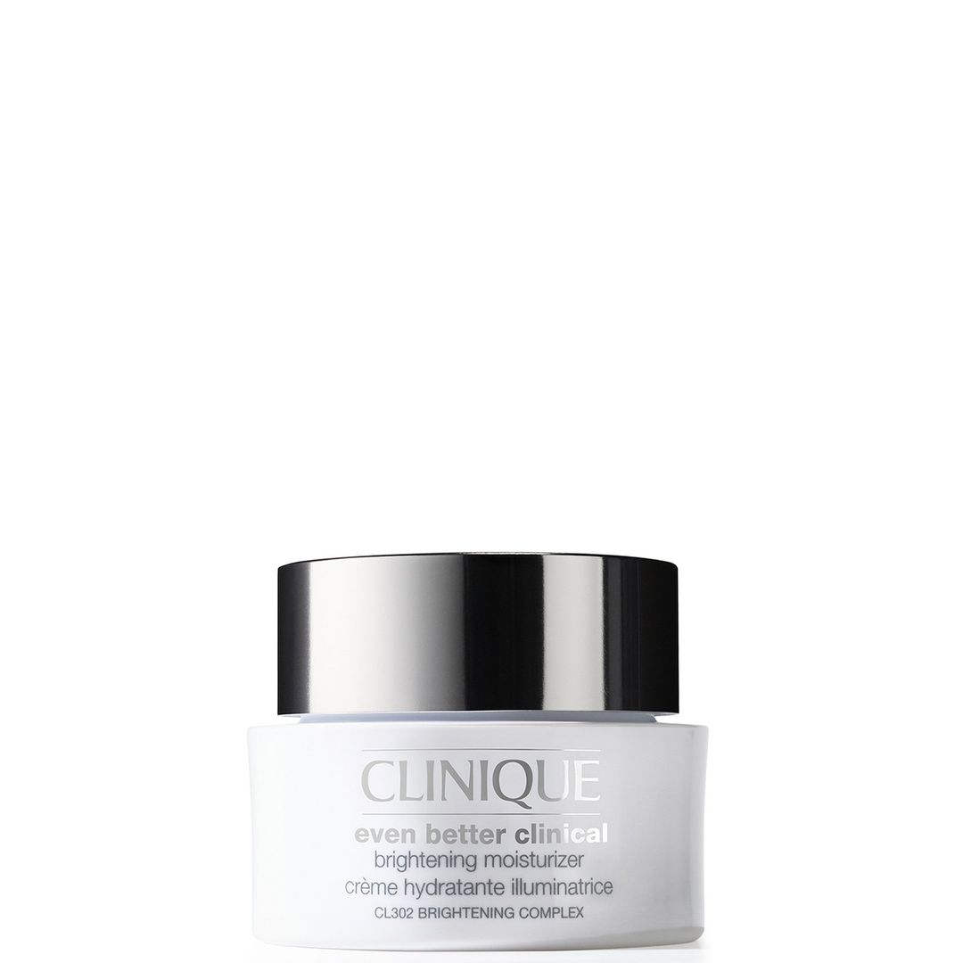 Clinique Even Better Clinical Brightening Moisturizer 50ml - Image 1
