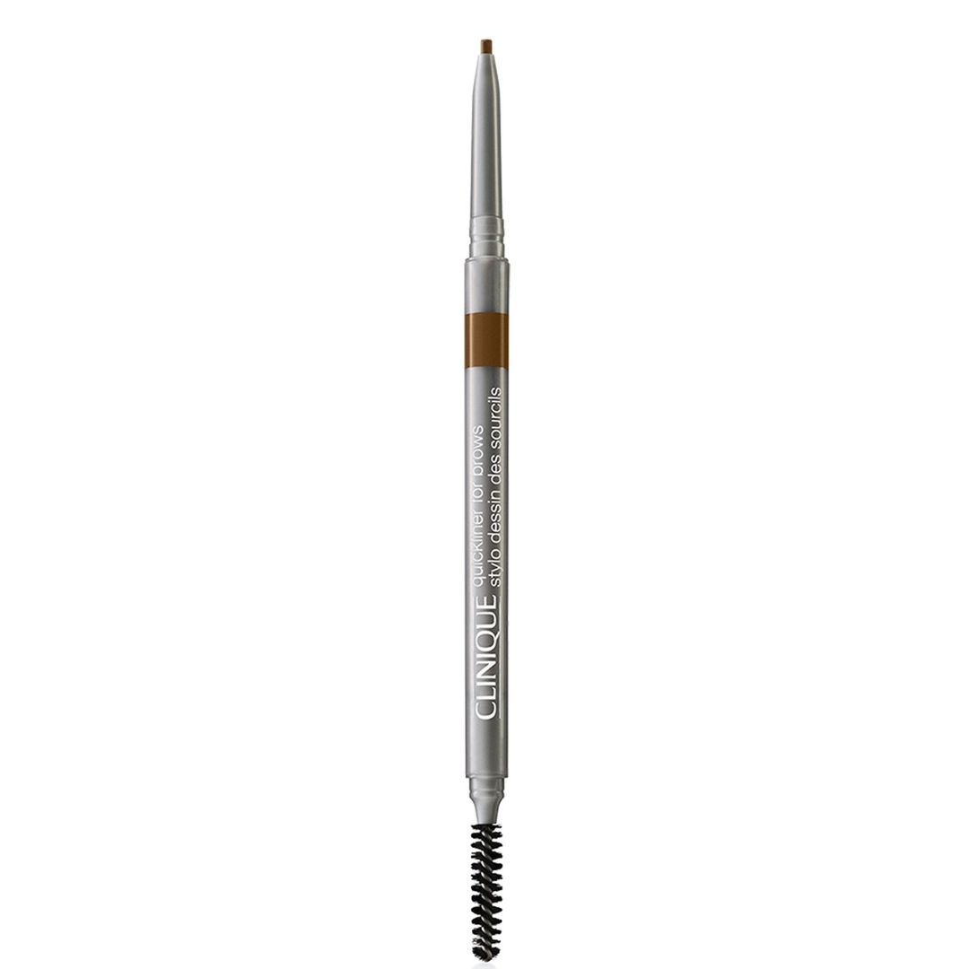 Clinique Quickliner for Brows 0.06g (Various Shades) - Deep Brown - Image 1