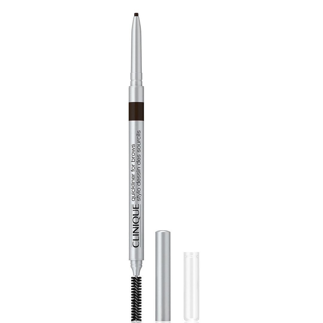 Clinique Quickliner for Brows 0.06g (Various Shades) - Ebony - Image 1