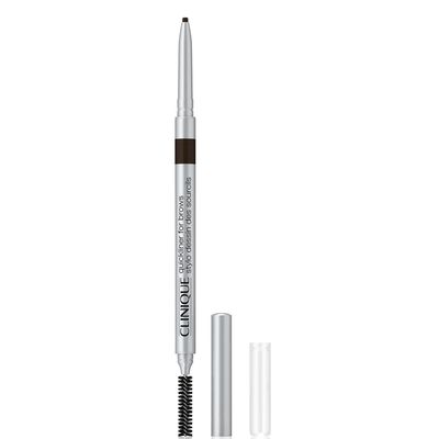 Clinique Quickliner for Brows 0.06g (Various Shades) - Ebony