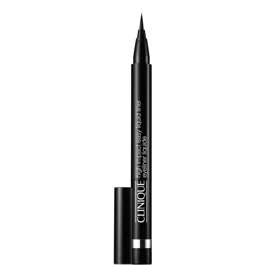 Clinique High Impact Easy Liquid Liner - Black 10g - Image 1