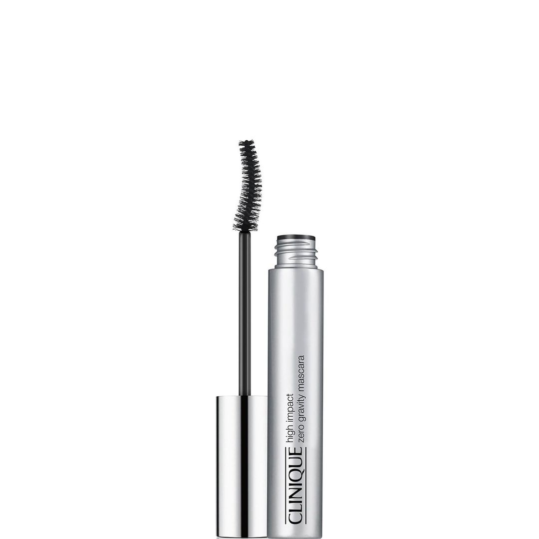 Clinique High Impact Zero Gravity Mascara Black 8ml - Image 1