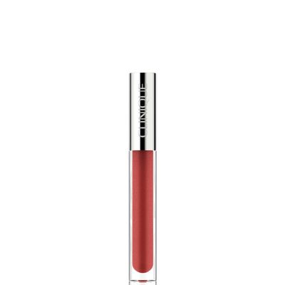 Clinique Pop Plush Creamy Lip Gloss 4.3ml (Various Shades) - Brulee Pop