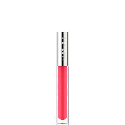 Clinique Pop Plush Creamy Lip Gloss 4.3ml (Various Shades) - Strawberry Pop