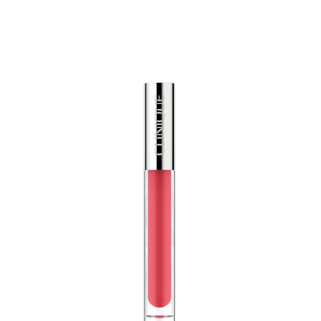 Clinique Pop Plush Creamy Lip Gloss 4.3ml (Various Shades) - Sugarplum Pop - Image 1
