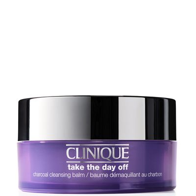 Clinique Take The Day Off Charcoal Balm (Various Sizes) - 125ml