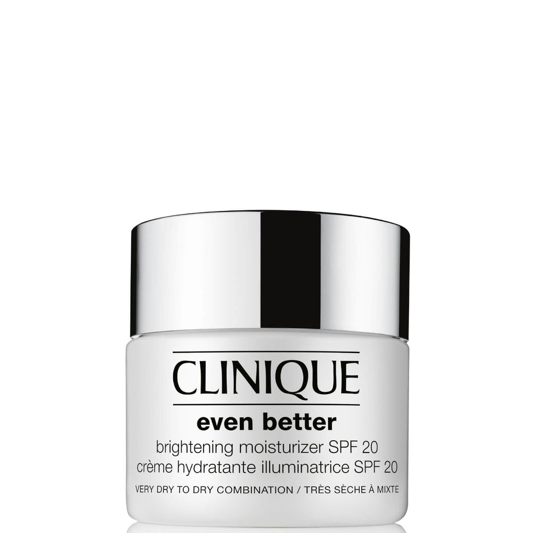 Even Better Brightening Moisturiser SPF 20 50ml - Image 1