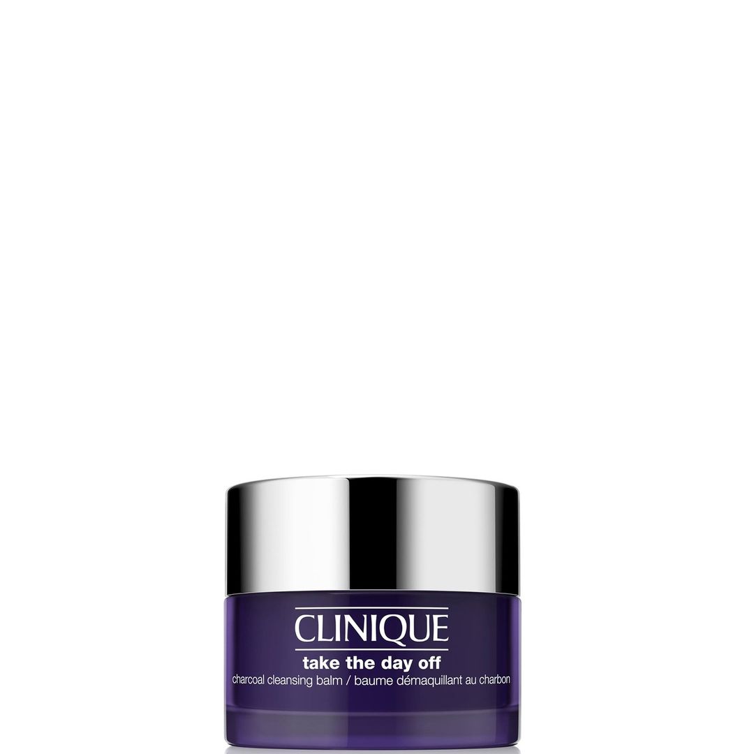 Clinique Take The Day Off Charcoal Balm (Various Sizes) - 30ml - Image 1