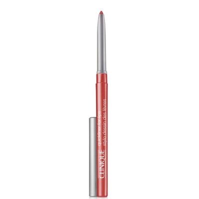 Clinique Quickliner for Lips 0.3g (Various Shades) - Intense Cayenne - Thumbnail 2