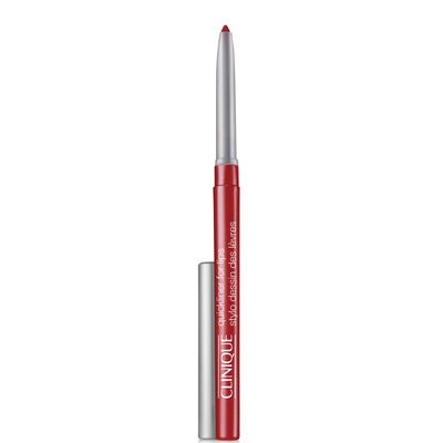 Clinique Quickliner for Lips 0.3g (Various Shades) - Intense Cranberry