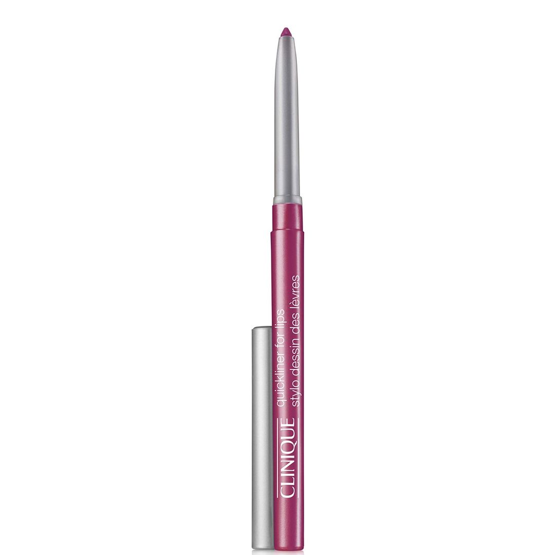 Clinique Quickliner for Lips 0.3g (Various Shades) - Intense Jam - Image 1