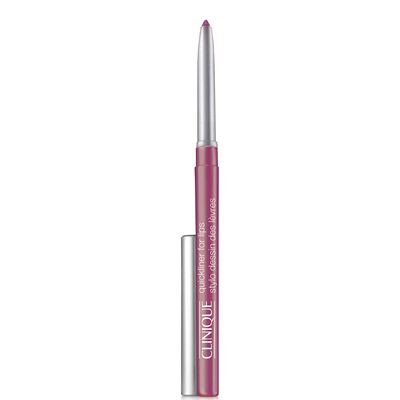 Clinique Quickliner for Lips 0.3g (Various Shades) - 15 Crushed Berry