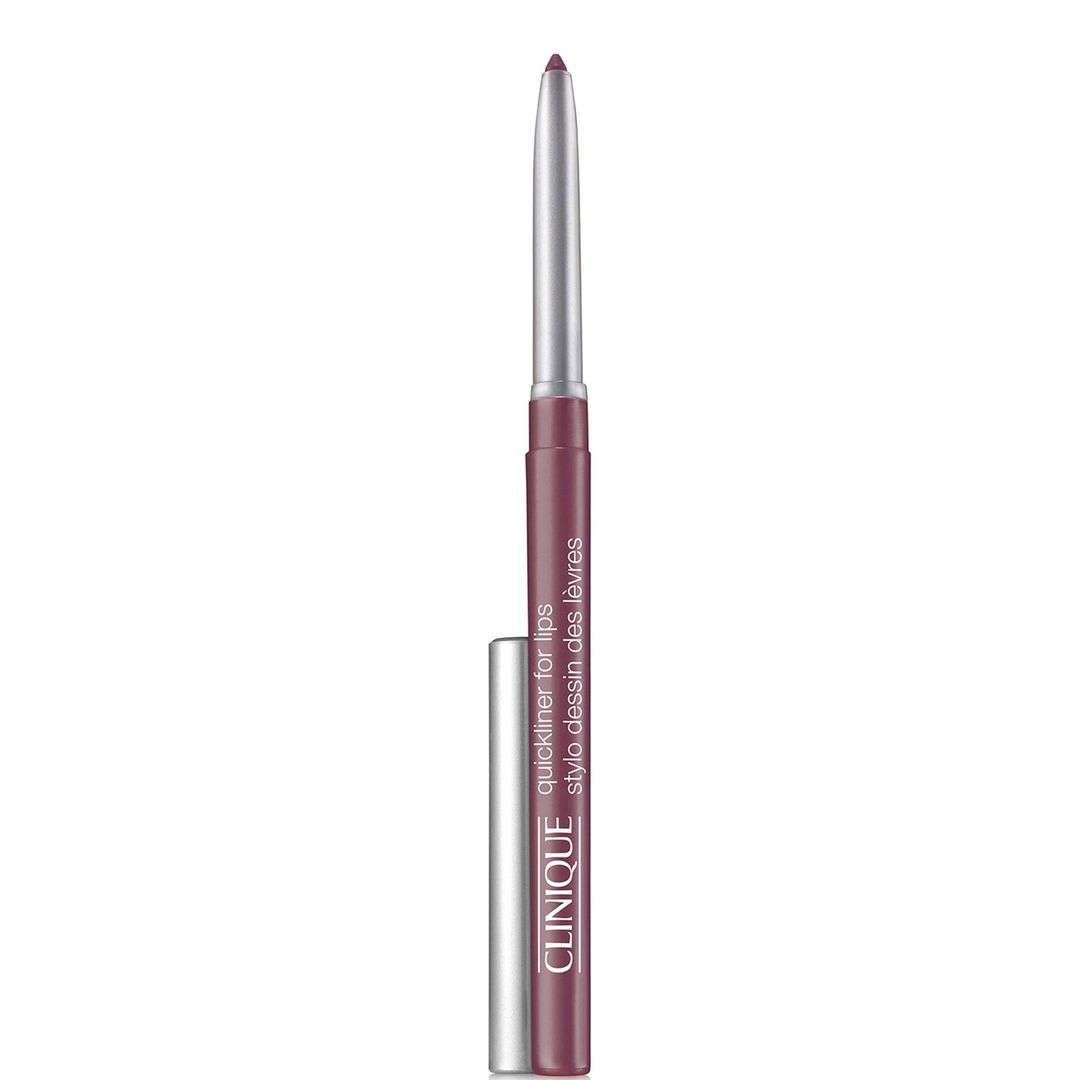 Clinique Quickliner for Lips 0.3g (Various Shades) - Plummy - Image 1