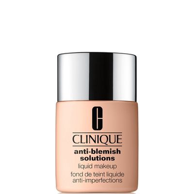 Clinique Anti-Blemish Solutions Liquid Makeup 30ml (Various Shades) - CN 10 Alabaster